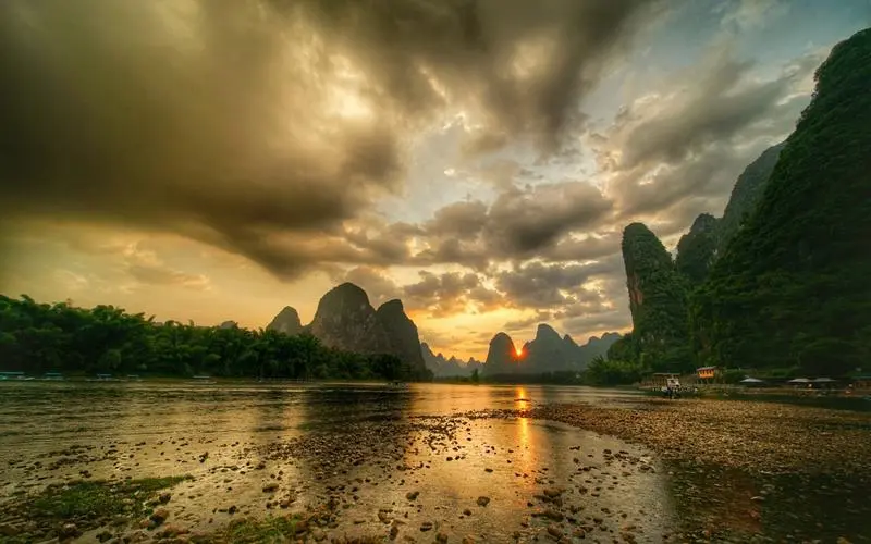 绿色可靠性独特